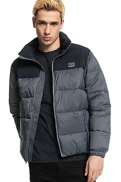 jas Quiksilver Wolfs Shoulders TD - KZM0/Iron Gate - men´s