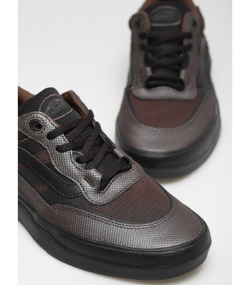 vans wayvee justin henry