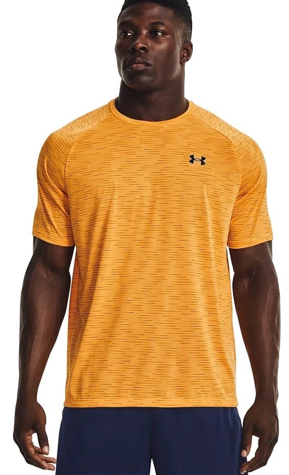 T-Shirt Under Armour Tech 2.0 Dash 