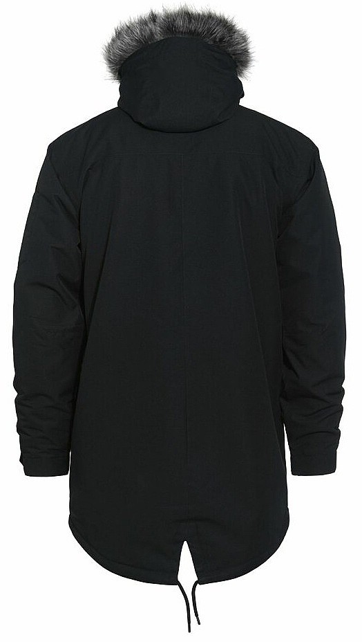 veste Horsefeathers Griffen - Black - men´s