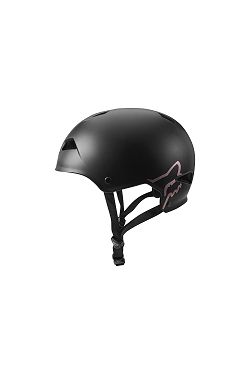 helmet Fox Flight - Black