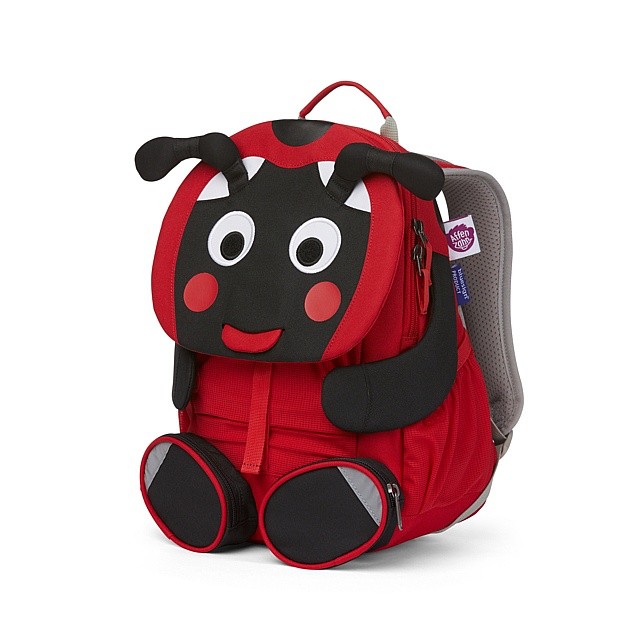 ladybird rucksack