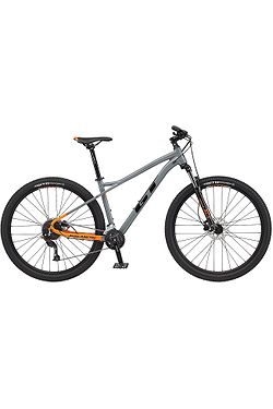 bicycle GT Avalanche 29" Sport - Grey