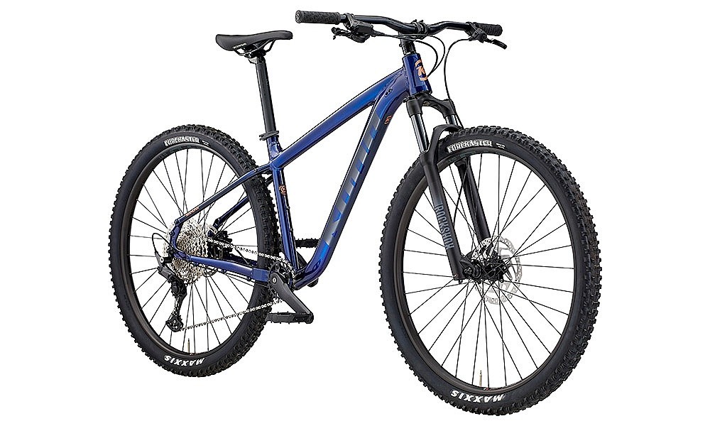 Fahrrad Kona Mahuna 29" - Blue