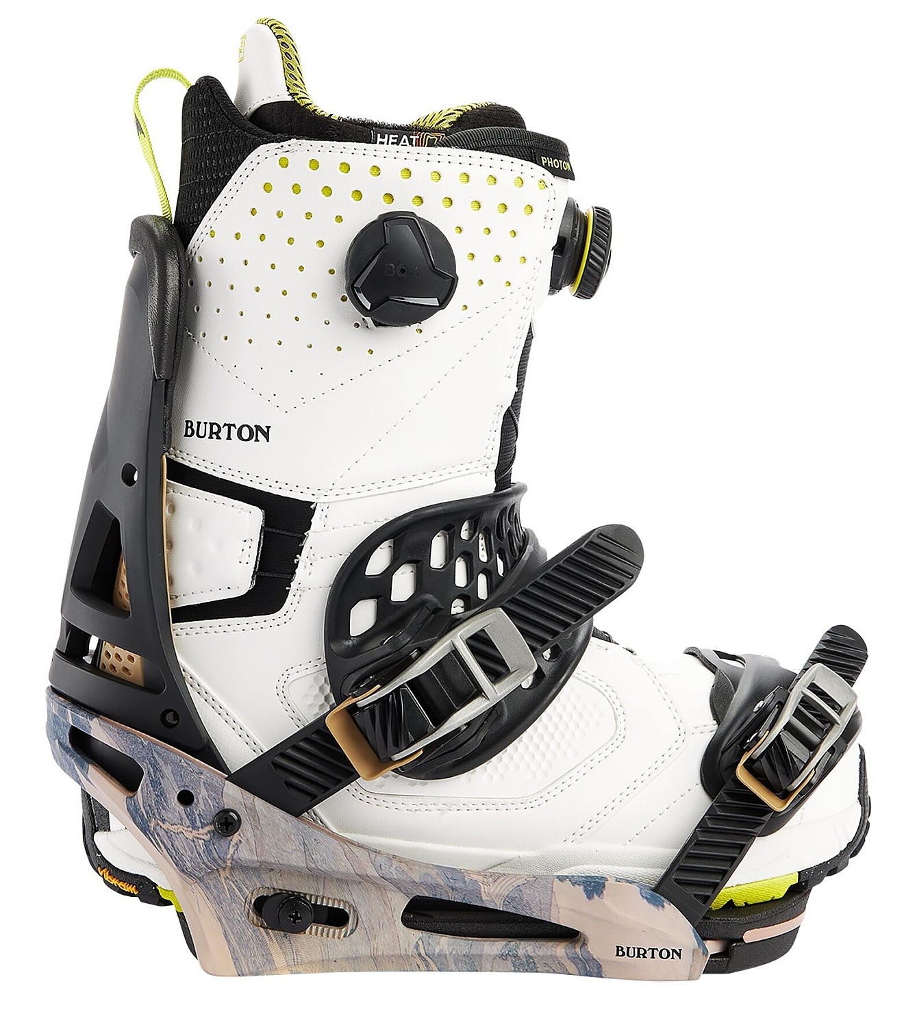 2021 burton malavita