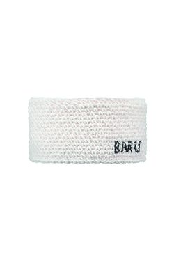 Stirnband Barts Skippy - White - women´s