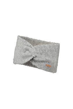 vincha Barts Janiya - Heather Grey - women´s