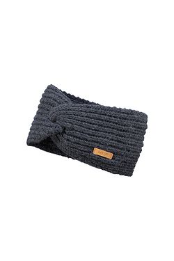 vincha Barts Desire - Charcoal - women´s