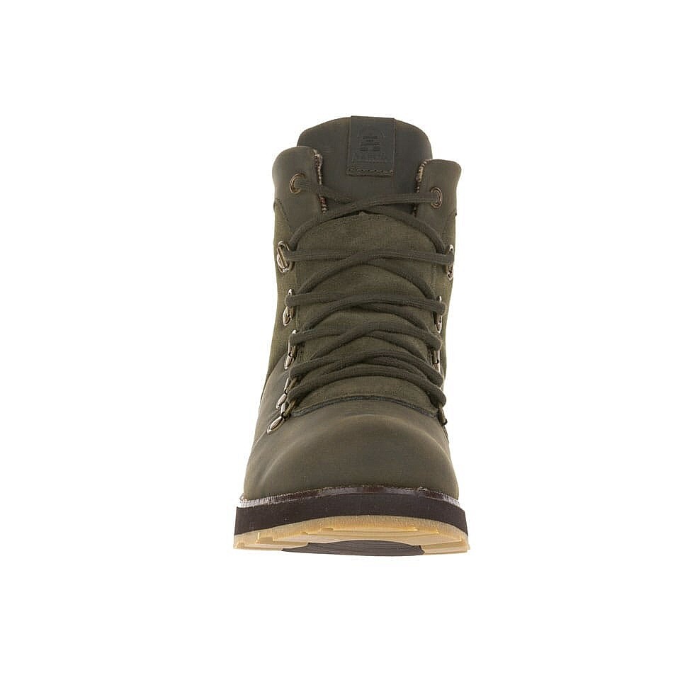 cipő Kamik Ariel Lo - Khaki - women´s