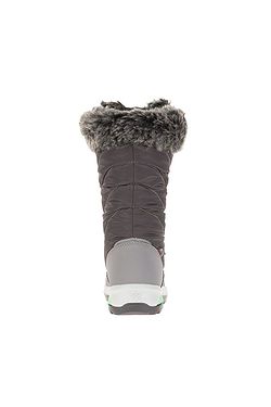 cipő Kamik Prairie - Charcoal Green - girl´s
