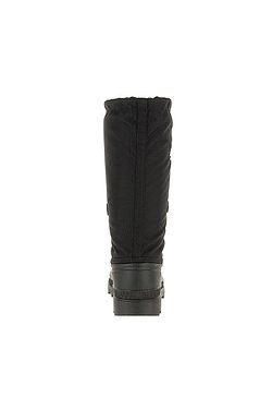 shoes Kamik Canuck - Black - men´s