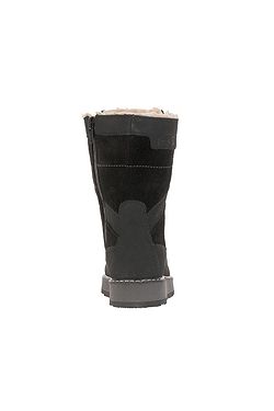 cipő Kamik Rise Z - Black - girl´s