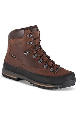 skor AKU Conero NBK GTX - Brown/Dark Brown