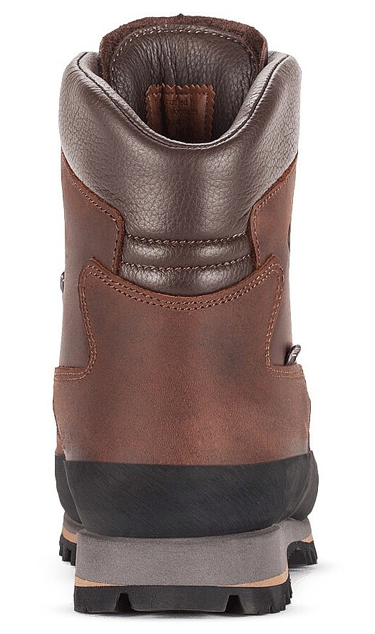 skor AKU Conero NBK GTX - Brown/Dark Brown