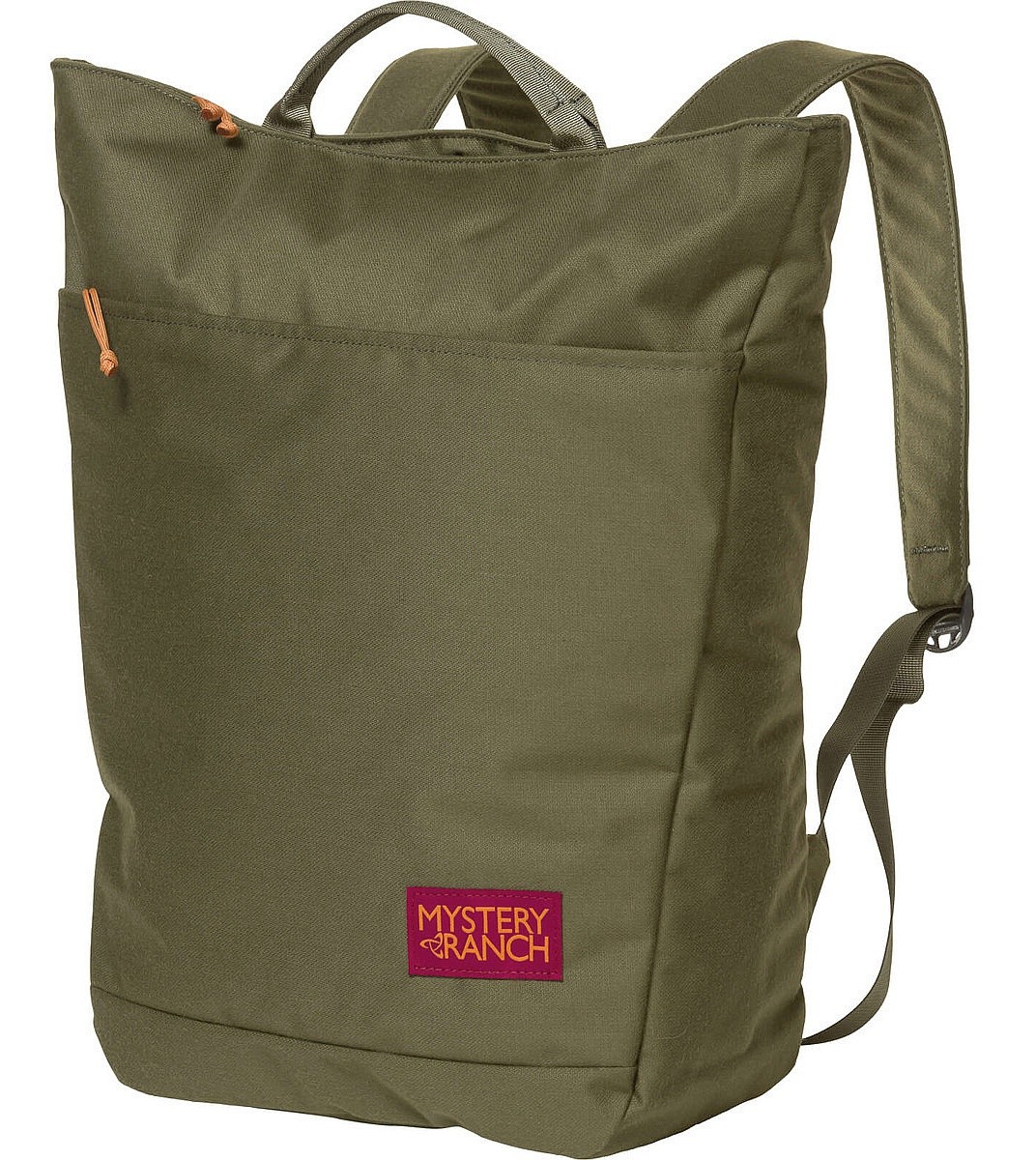 backpack Mystery Ranch Market - Forest 