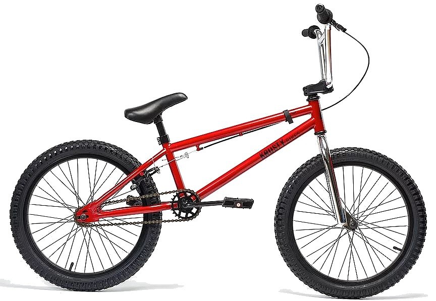 bicycle Krusty 33.0 20\