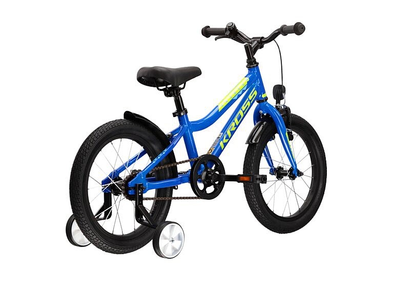 bicycle Kross Racer 4.0 16\