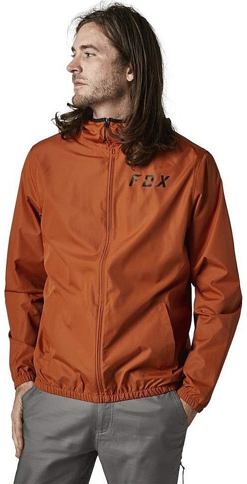 burnt orange carhartt jacket