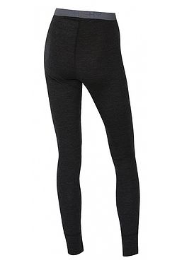 underpants Husky Merino 100 - Black - women´s