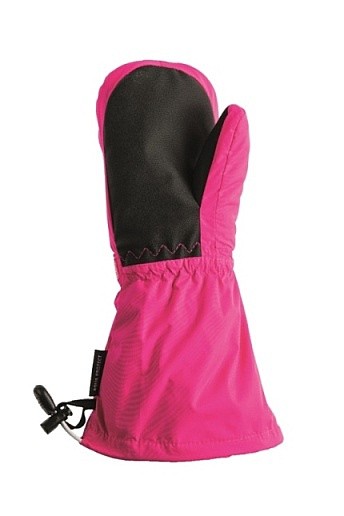 glove Relax Puzzyto - RR17P/Pink - kid´s