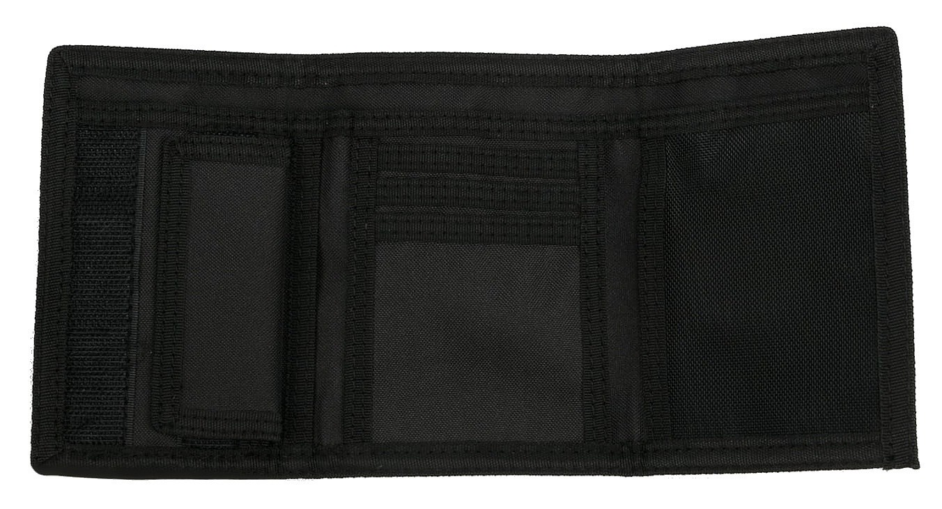 wallet Vans Slipped - Black - men´s