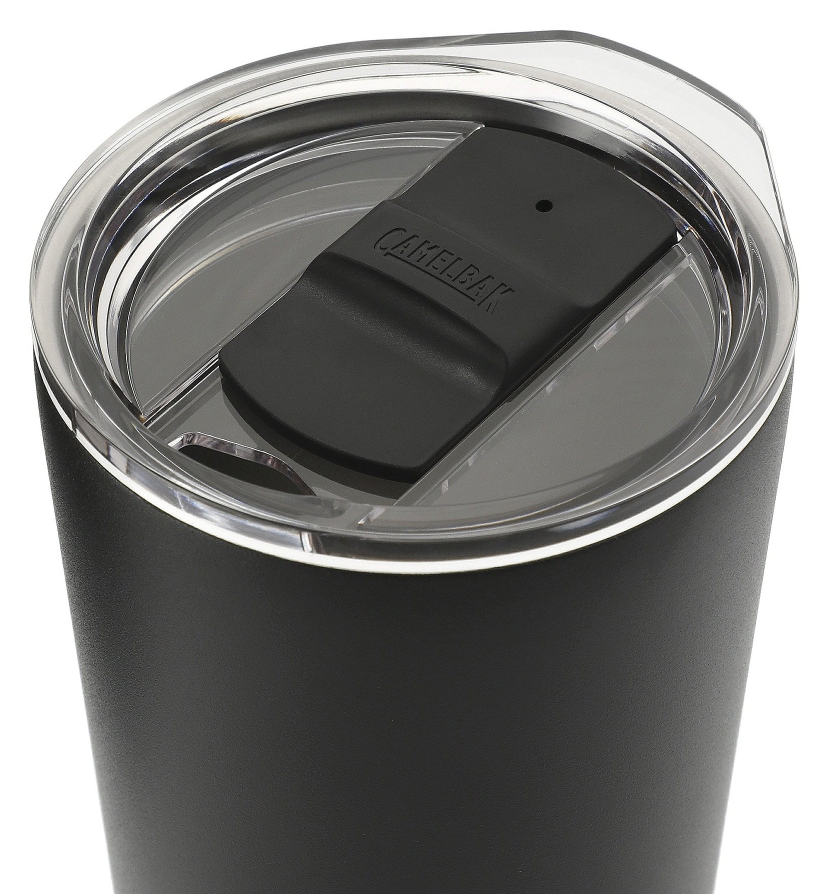 thermocup Camelbak Tumbler Vacuum Stainless 0.5 - Black