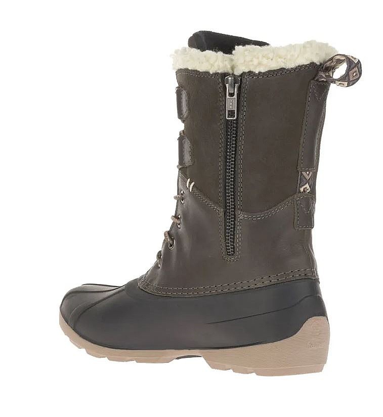 cipő Kamik Simona - Khaki - women´s