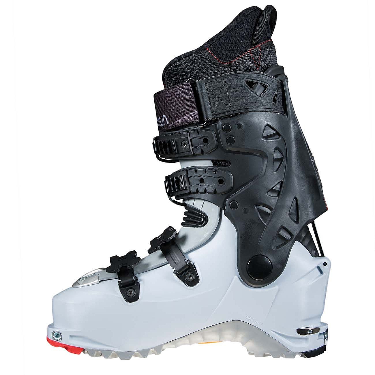 shoes La Sportiva Vega - Ice/Hibiscus - women´s