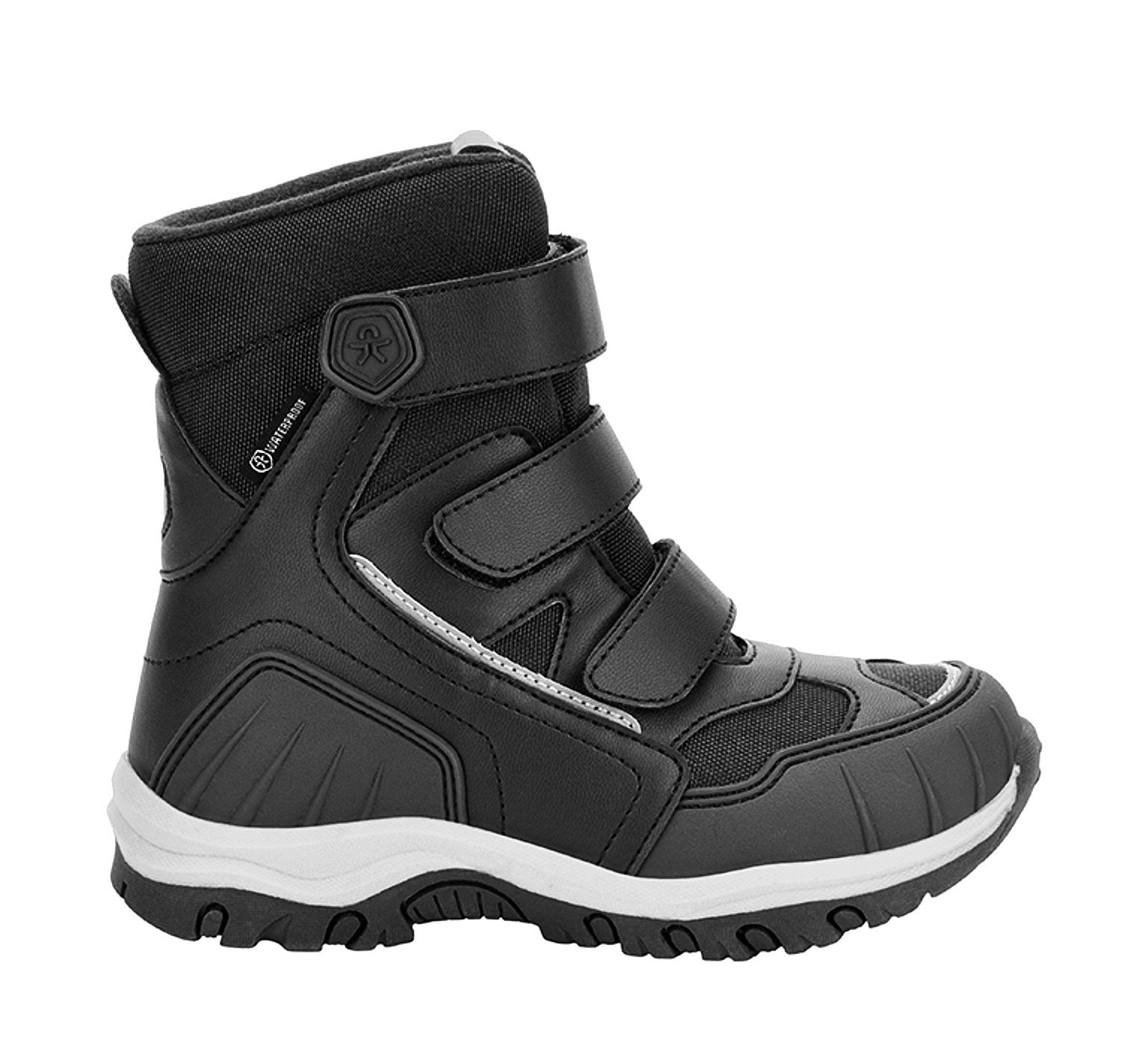 Schuhe Color Kids 760041 - Phantom - unisex junior