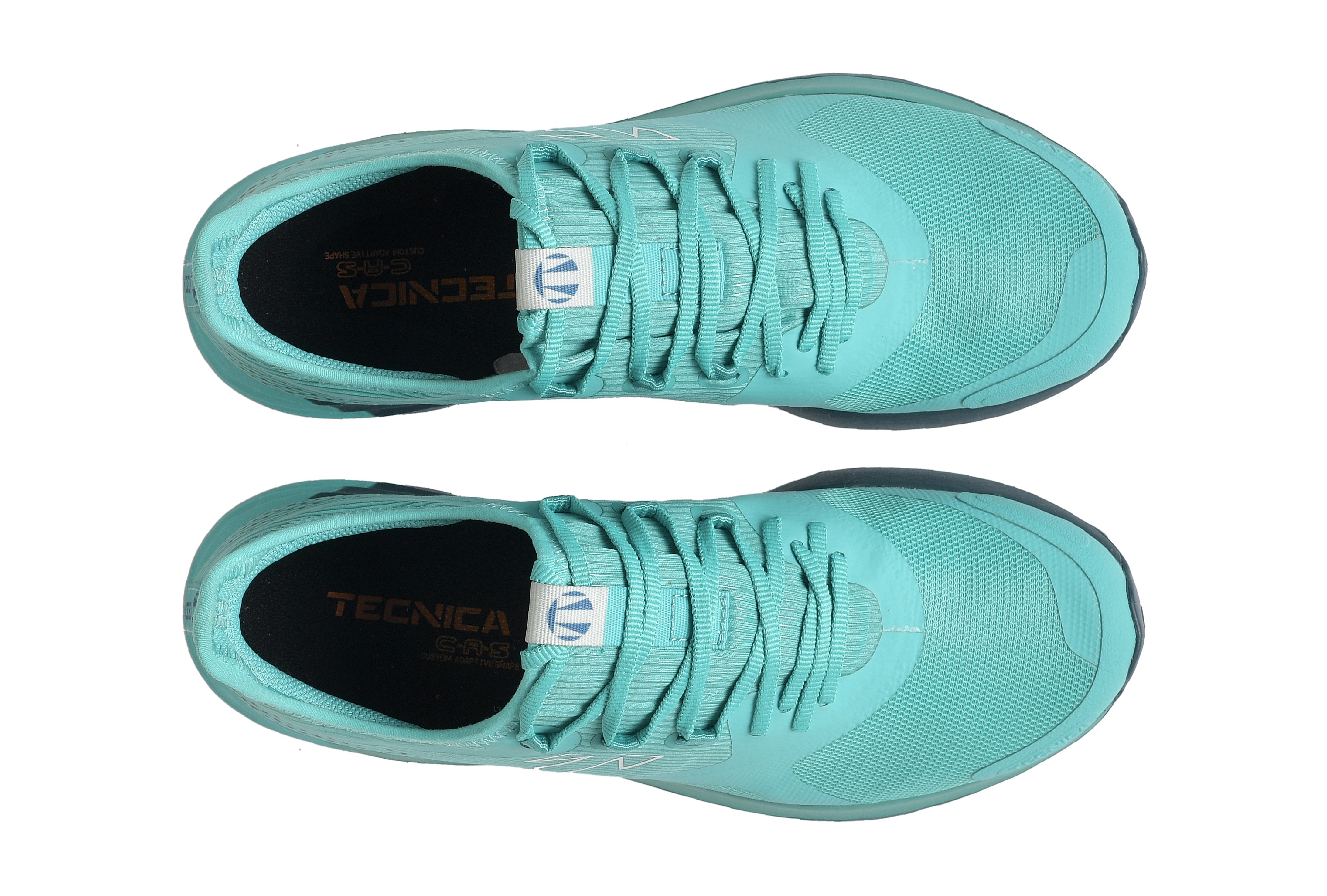 buty Tecnica Origin LT WS - True Laguna/Deep Logo