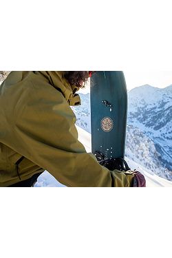 Splitboard Nitro Squash Split - Assorted