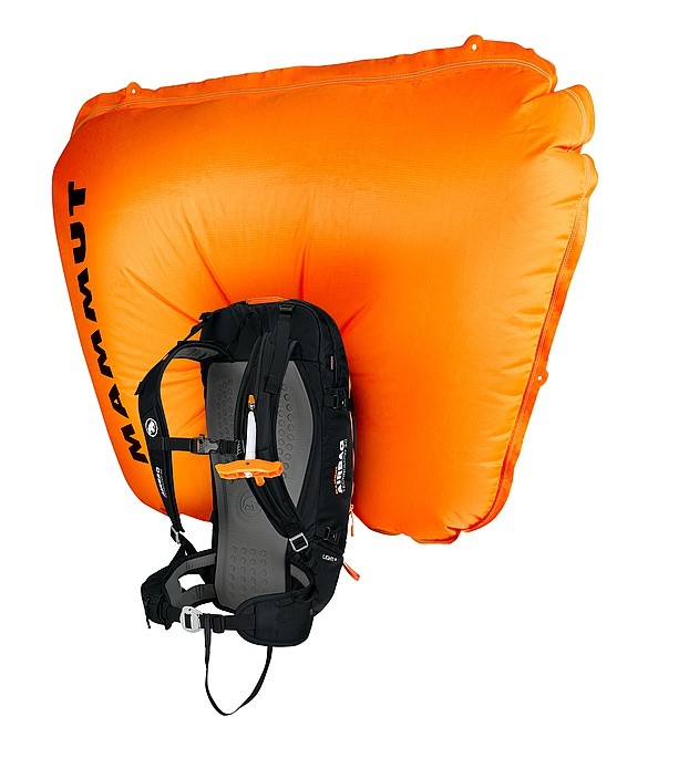 pro removable airbag 3.0