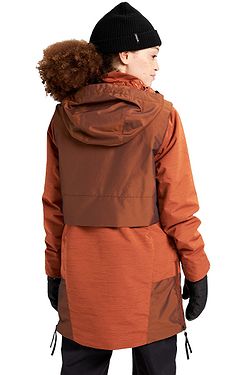 jacket Burton Amora - Spice - women´s
