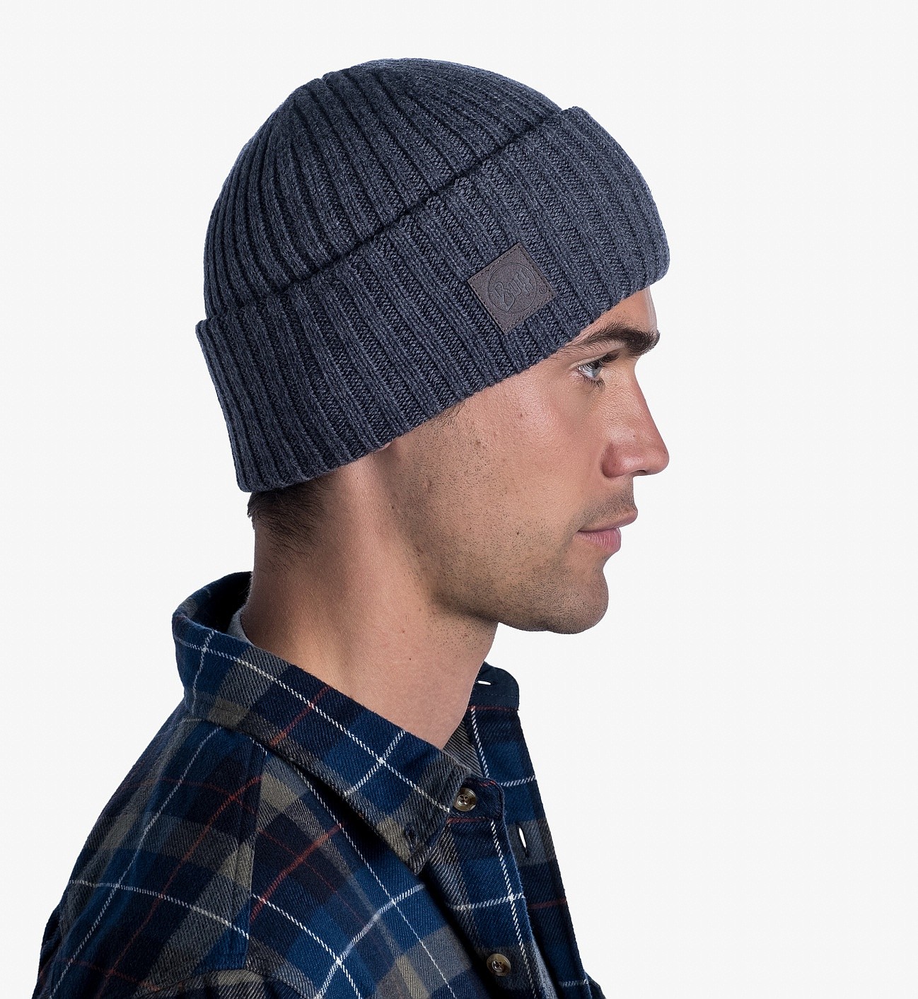 cap Buff Ervin - 124243/Grey 