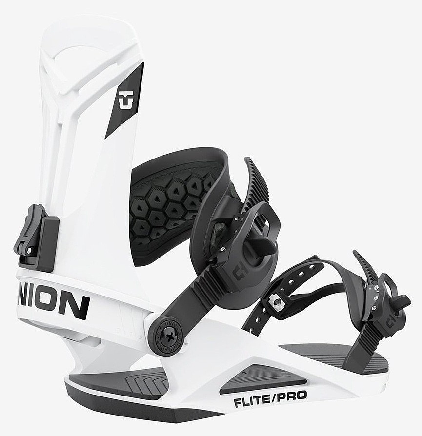 Binding Union Flite Pro White Men S Blackcomb Shop Eu
