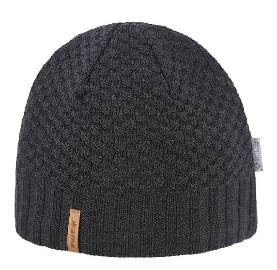 čiapka Kama AW63 - Graphite