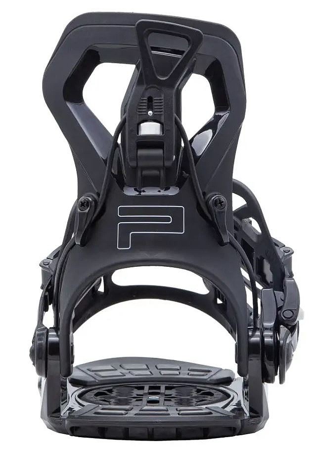 binding SP FT360 - Black - snowboard-online.eu
