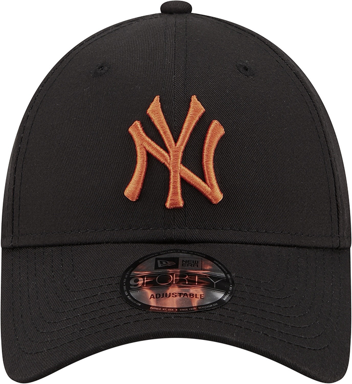 cap New Era 9FO League Essential MLB 