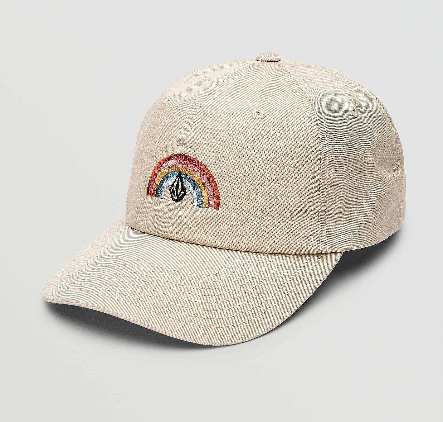 cap Volcom Stone Wonder Dad - Oxford 