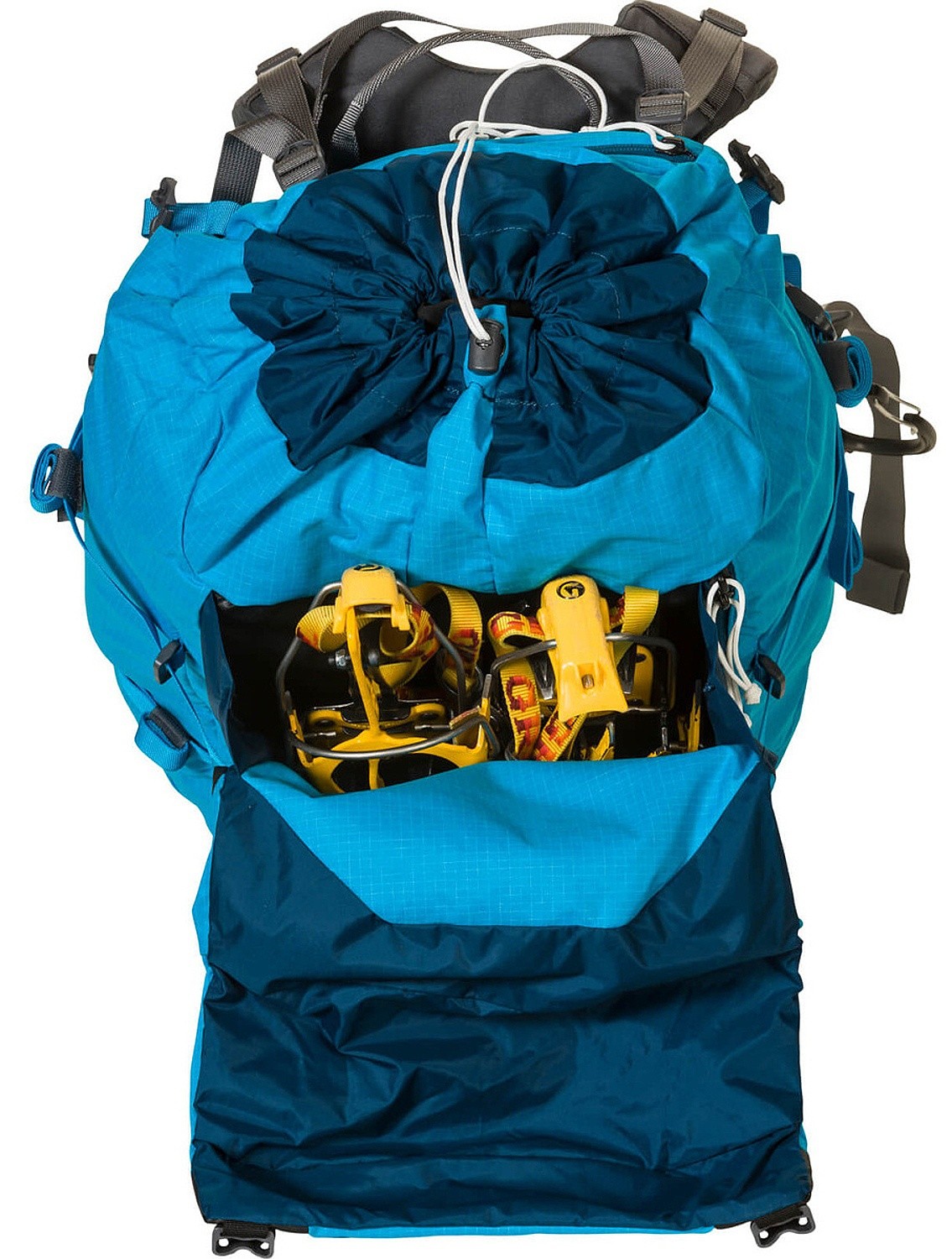 mystery ranch scepter