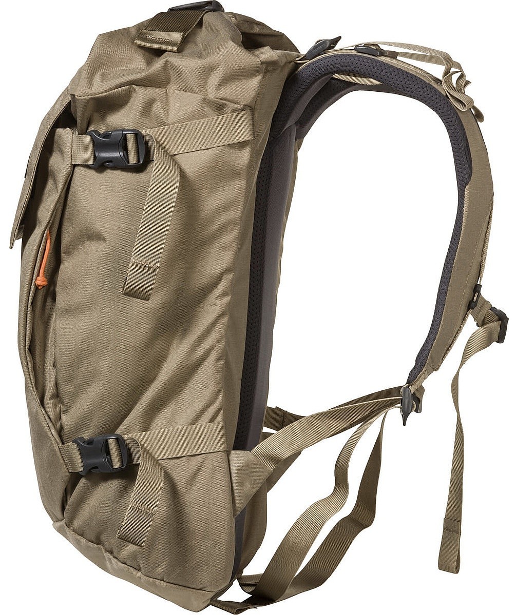 mystery ranch timberwolf