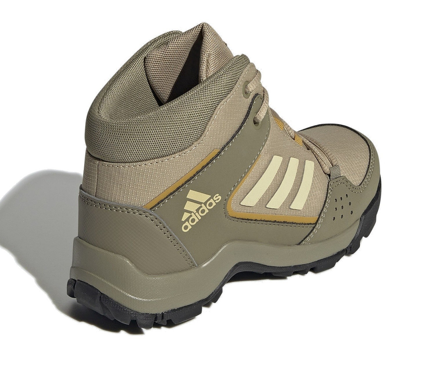 Schuhe adidas Performance Hyperhiker K - Beige Tone/Sandy Beige/Core Black - unisex junior