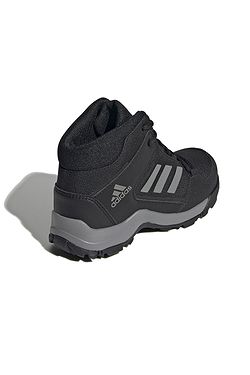 Schuhe adidas Performance Hyperhiker K - Core Black/Grey Three/Core Black - unisex junior