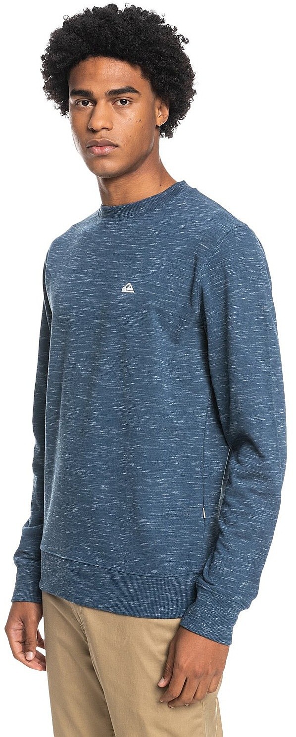 quiksilver crew neck