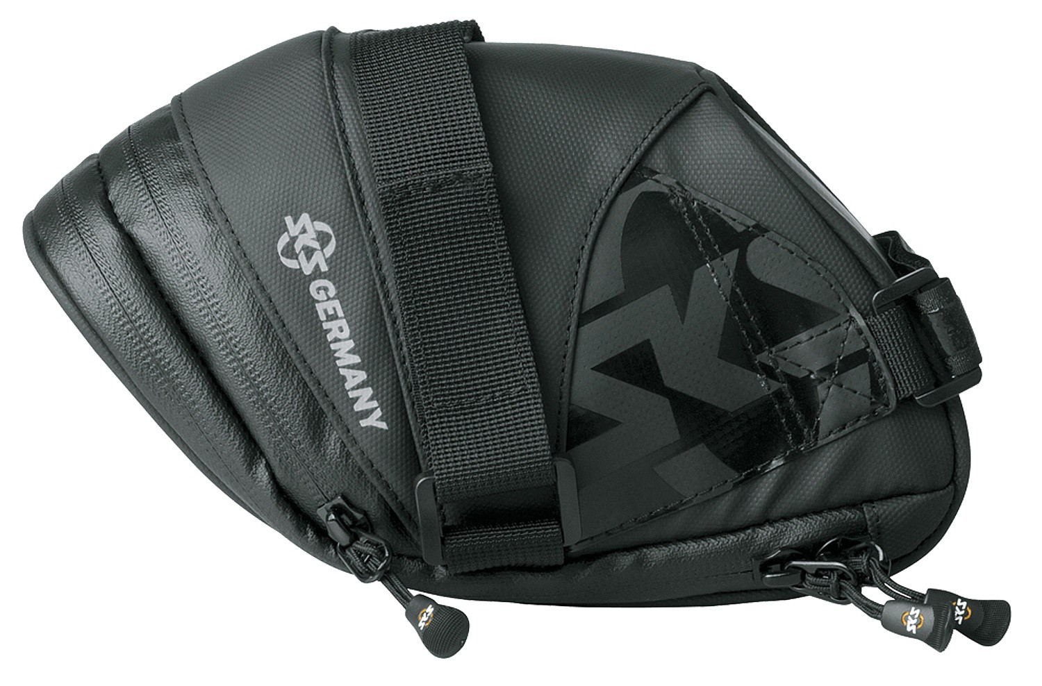 brašna SKS Explorer Straps 1800 - Black