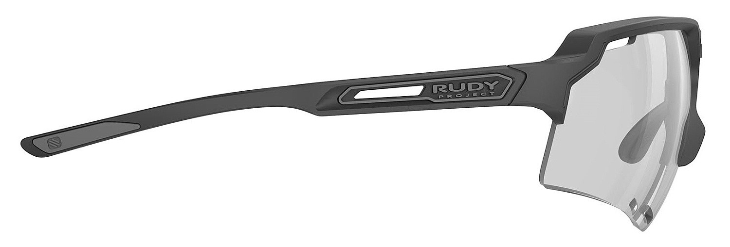 brýle Rudy Project Deltabeat - Black Matte/ImpactX Photochromic 2 Black