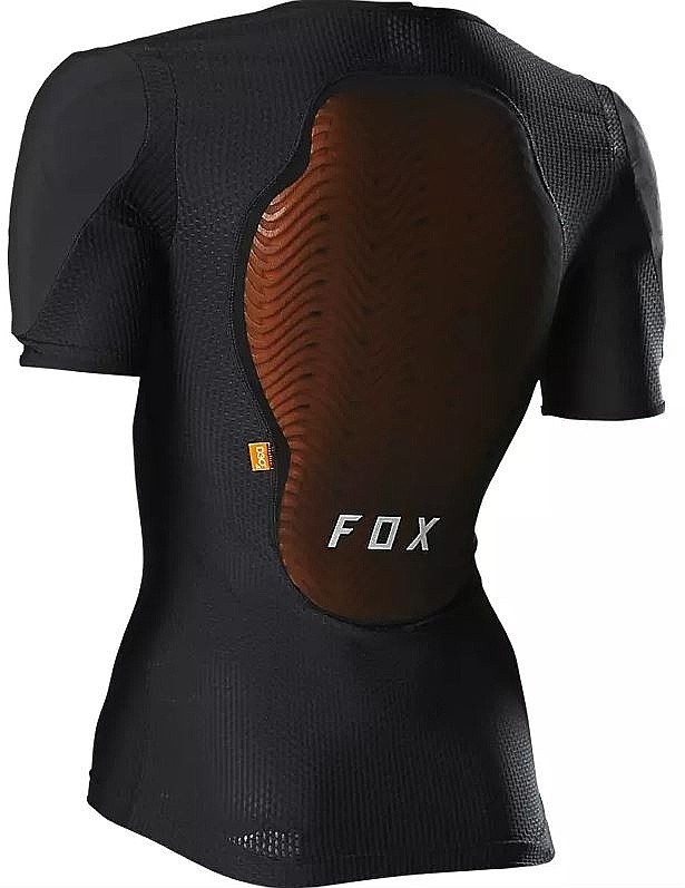 Schützer Fox Baseframe Pro - Black - women´s