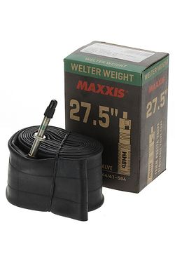 Inner tube Maxxis Welter Weight Gal-FV 48mm 27.5"x1.75"-2.40" - Black