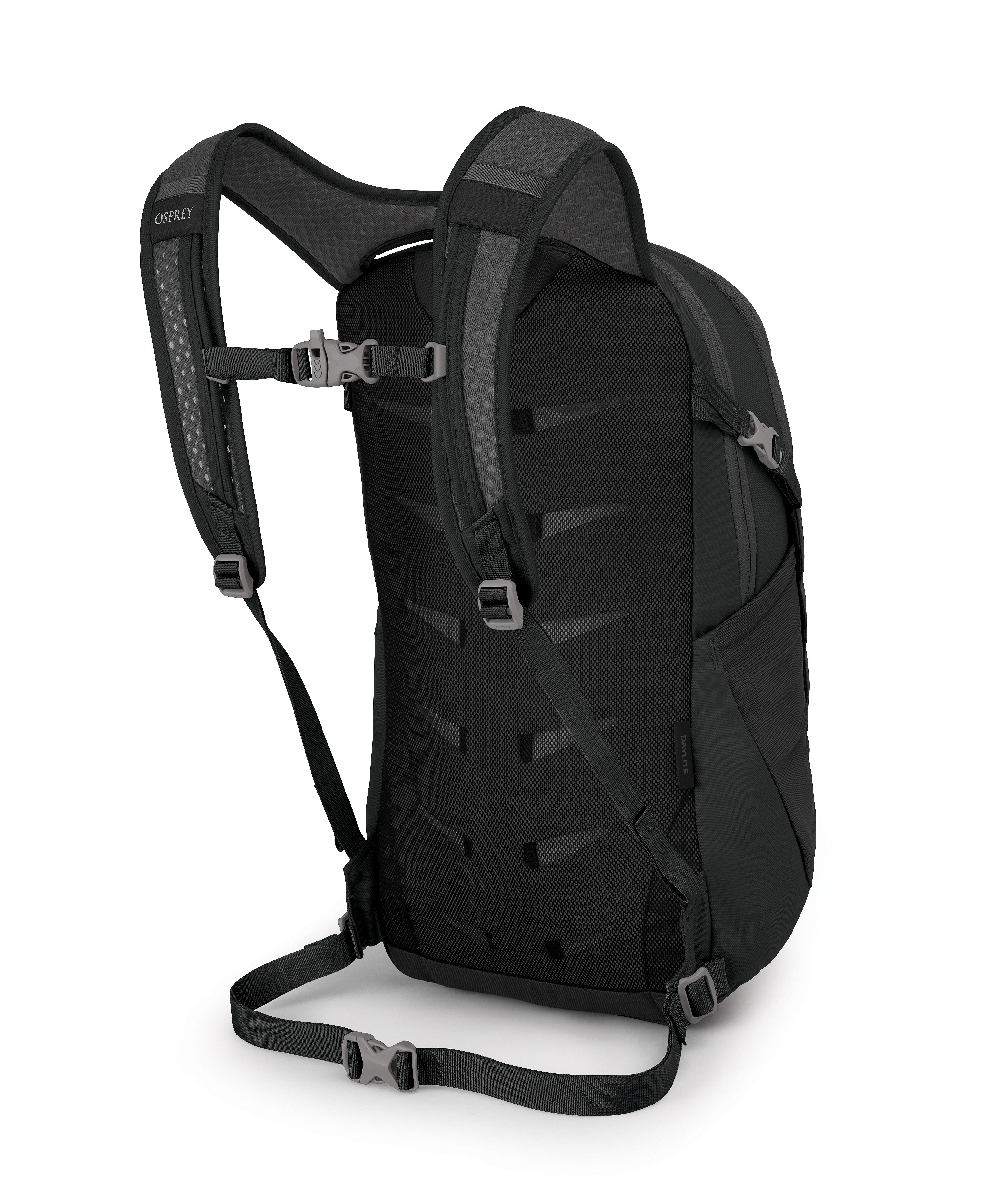 backpack Osprey Daylite Cinch - Black