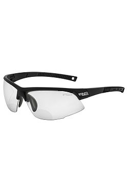 Brille R2 Racer/+1,5 - AT063A10/Matte Black/Clear/Photochromatic Grey